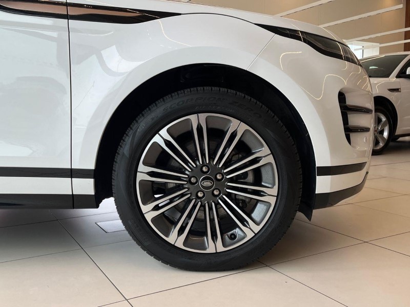 2025 (74) LAND ROVER RANGE ROVER EVOQUE 2.0 D200 Dynamic HSE 5dr Auto 5757301