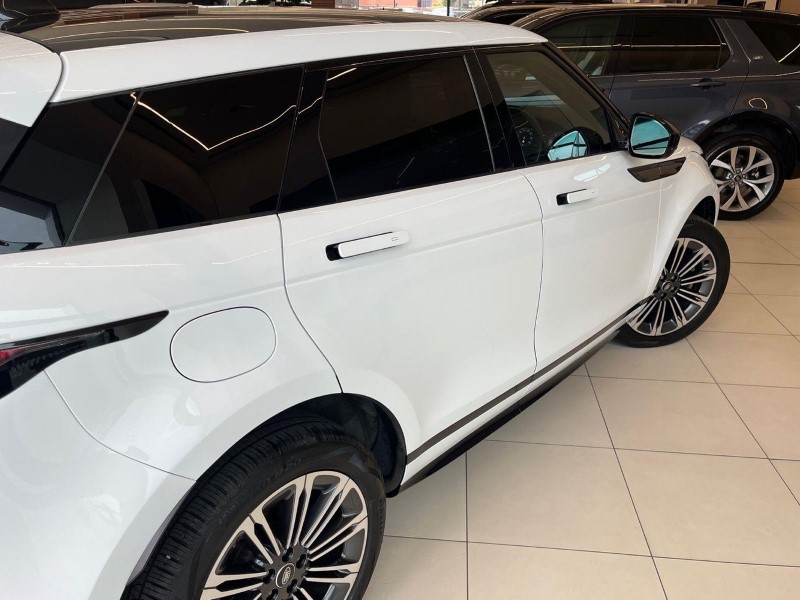 2025 (74) LAND ROVER RANGE ROVER EVOQUE 2.0 D200 Dynamic HSE 5dr Auto 5757344