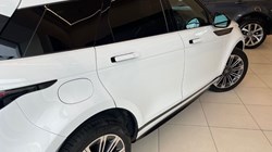 2025 (74) LAND ROVER RANGE ROVER EVOQUE 2.0 D200 Dynamic HSE 5dr Auto 5757344