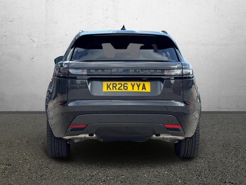 2026 (26) LAND ROVER RANGE ROVER VELAR 2.0 P400e Dynamic SE 5dr Auto 5826968