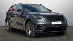 2026 (26) LAND ROVER RANGE ROVER VELAR 2.0 P400e Dynamic SE 5dr Auto 5826963