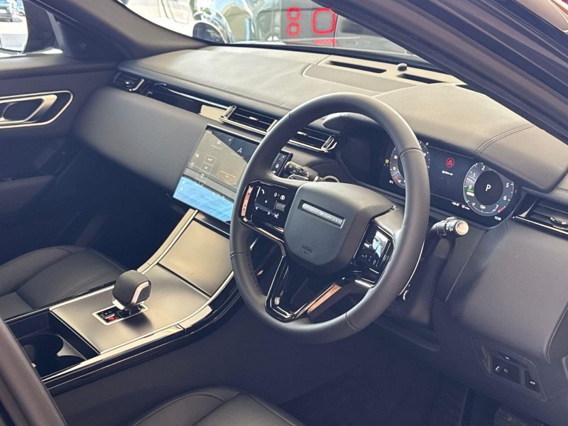2026 (26) LAND ROVER RANGE ROVER VELAR 2.0 P400e Dynamic SE 5dr Auto 5827018