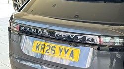 2026 (26) LAND ROVER RANGE ROVER VELAR 2.0 P400e Dynamic SE 5dr Auto 5827011