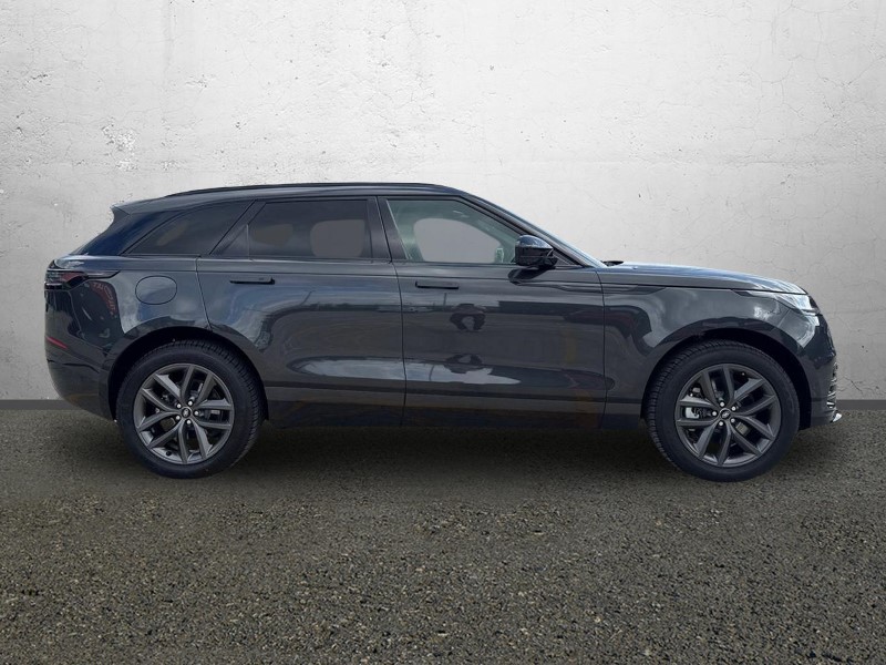 2026 (26) LAND ROVER RANGE ROVER VELAR 2.0 P400e Dynamic SE 5dr Auto 5826967