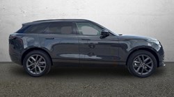 2026 (26) LAND ROVER RANGE ROVER VELAR 2.0 P400e Dynamic SE 5dr Auto 5826967