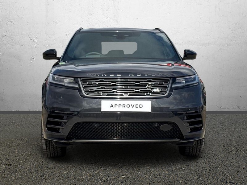 2026 (26) LAND ROVER RANGE ROVER VELAR 2.0 P400e Dynamic SE 5dr Auto 5826969