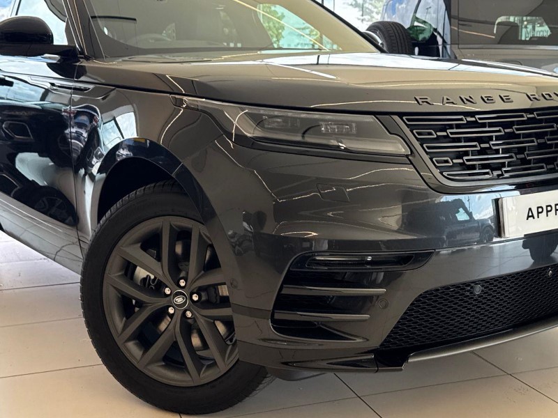 2026 (26) LAND ROVER RANGE ROVER VELAR 2.0 P400e Dynamic SE 5dr Auto 5827007