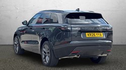 2026 (26) LAND ROVER RANGE ROVER VELAR 2.0 P400e Dynamic SE 5dr Auto 1