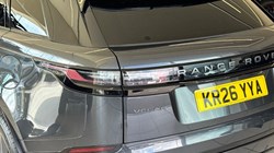 2026 (26) LAND ROVER RANGE ROVER VELAR 2.0 P400e Dynamic SE 5dr Auto 5827012