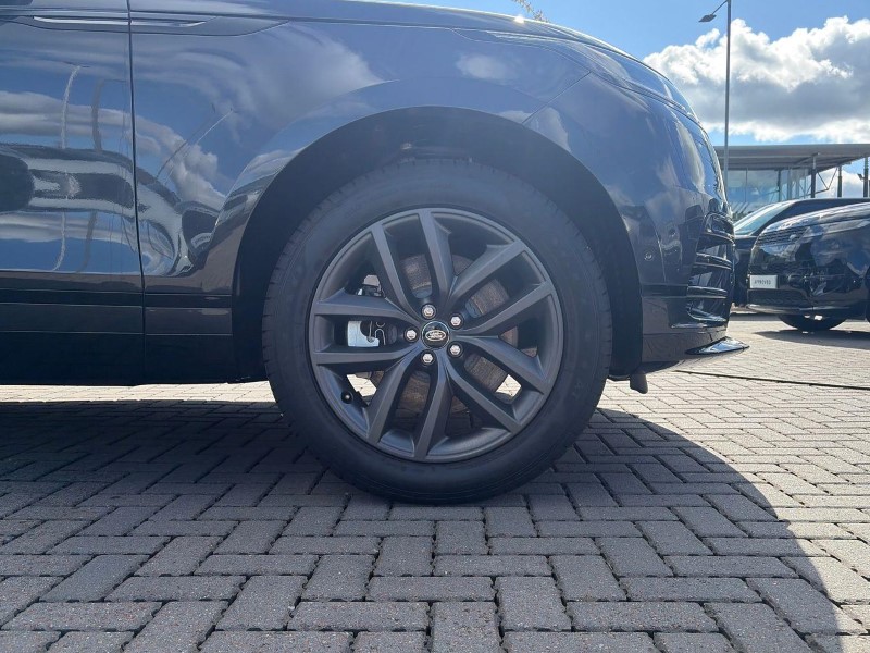 2026 (26) LAND ROVER RANGE ROVER VELAR 2.0 P400e Dynamic SE 5dr Auto 5826970