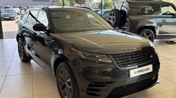 2026 (26) LAND ROVER RANGE ROVER VELAR 2.0 P400e Dynamic SE 5dr Auto 5827017
