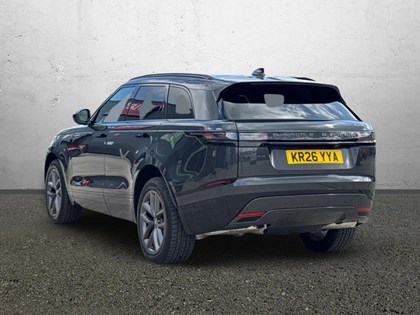 2026 (26) LAND ROVER RANGE ROVER VELAR 2.0 P400e Dynamic SE 5dr Auto