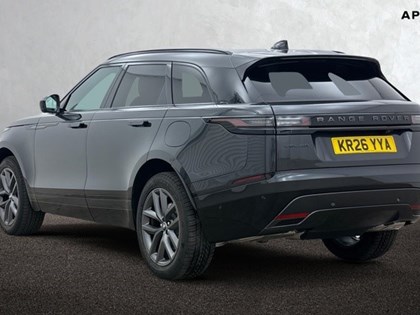 2026 (26) LAND ROVER RANGE ROVER VELAR 2.0 P400e Dynamic SE 5dr Auto