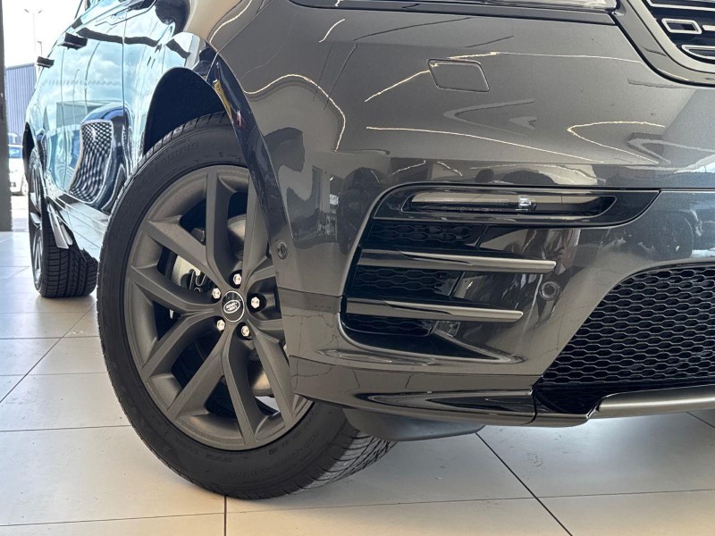 2026 (26) LAND ROVER RANGE ROVER VELAR 2.0 P400e Dynamic SE 5dr Auto 5827009