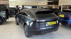2026 (26) LAND ROVER RANGE ROVER VELAR 2.0 P400e Dynamic SE 5dr Auto 5827020