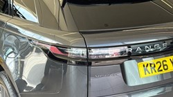 2026 (26) LAND ROVER RANGE ROVER VELAR 2.0 P400e Dynamic SE 5dr Auto 5826981