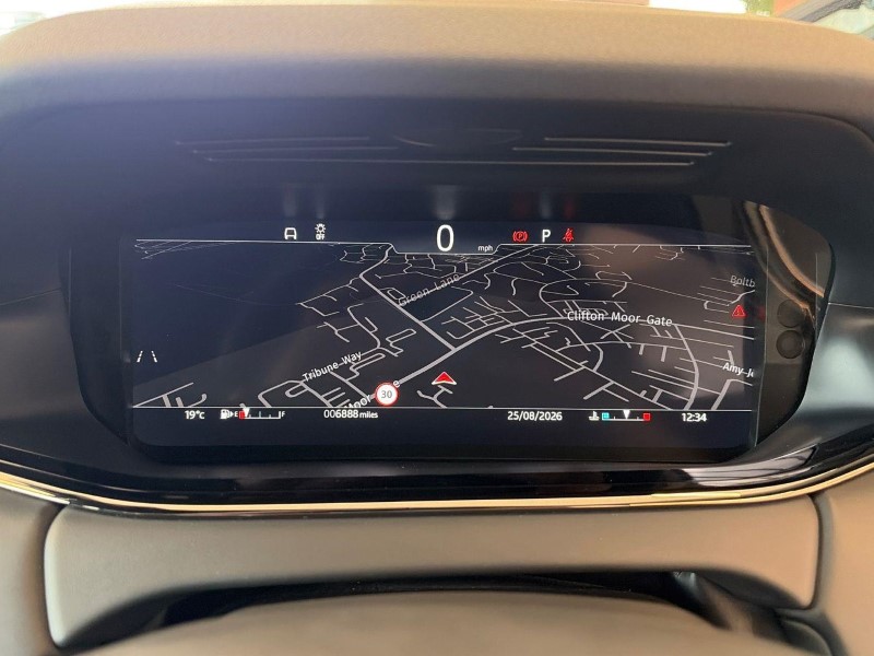 2024 (74) LAND ROVER RANGE ROVER EVOQUE 2.0 D200 Dynamic HSE 5dr Auto 5748666