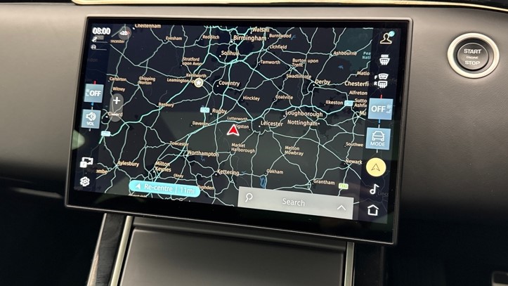 2024 (74) LAND ROVER RANGE ROVER EVOQUE 2.0 D200 Dynamic HSE 5dr Auto 5743004