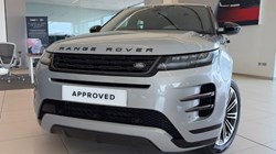 2024 (74) LAND ROVER RANGE ROVER EVOQUE 2.0 D200 Dynamic HSE 5dr Auto 5748710