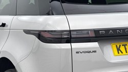 2024 (74) LAND ROVER RANGE ROVER EVOQUE 2.0 D200 Dynamic HSE 5dr Auto 5743012