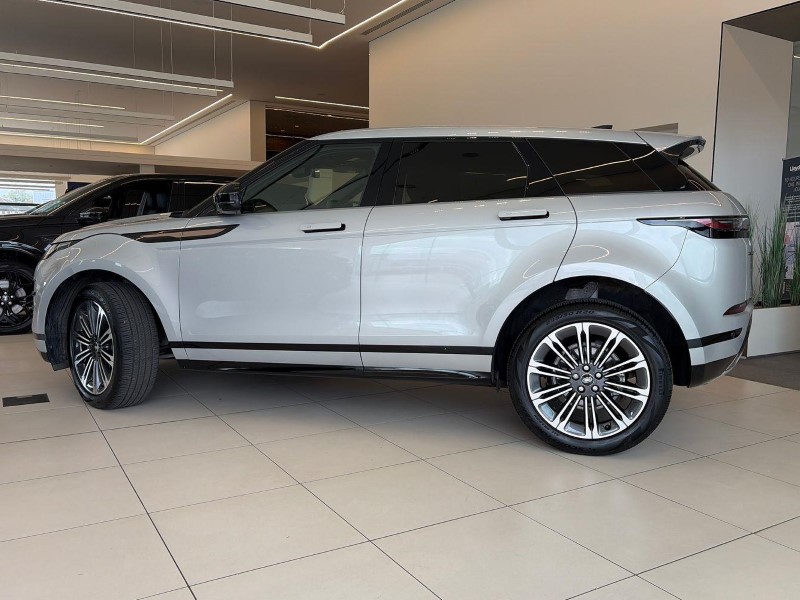 2024 (74) LAND ROVER RANGE ROVER EVOQUE 2.0 D200 Dynamic HSE 5dr Auto 5748711