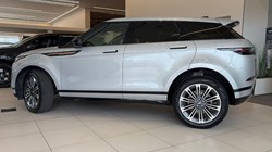 2024 (74) LAND ROVER RANGE ROVER EVOQUE 2.0 D200 Dynamic HSE 5dr Auto 5748711