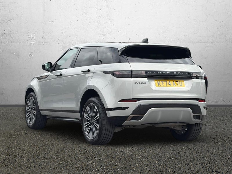 2024 (74) LAND ROVER RANGE ROVER EVOQUE 2.0 D200 Dynamic HSE 5dr Auto 5748652