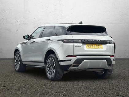 2024 (74) LAND ROVER RANGE ROVER EVOQUE 2.0 D200 Dynamic HSE 5dr Auto