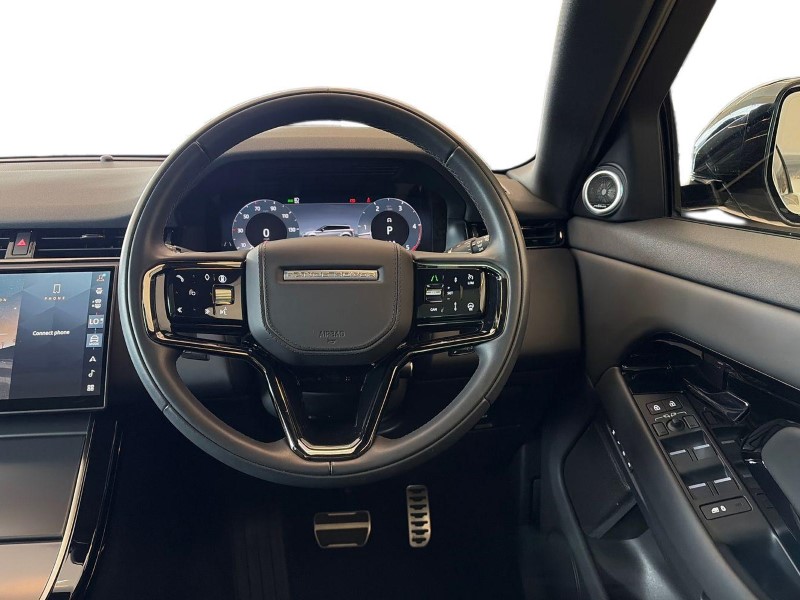 2024 (74) LAND ROVER RANGE ROVER EVOQUE 2.0 D200 Dynamic HSE 5dr Auto 5748665