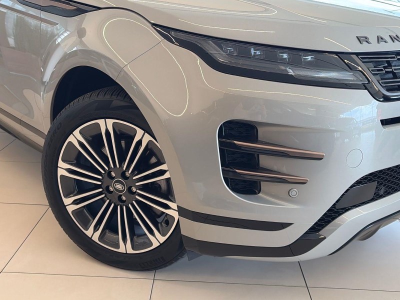 2024 (74) LAND ROVER RANGE ROVER EVOQUE 2.0 D200 Dynamic HSE 5dr Auto 5748695