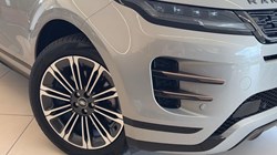 2024 (74) LAND ROVER RANGE ROVER EVOQUE 2.0 D200 Dynamic HSE 5dr Auto 5748695