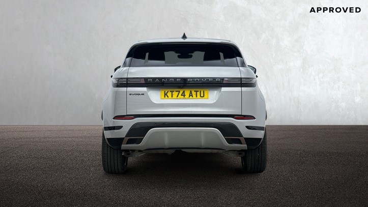 2024 (74) LAND ROVER RANGE ROVER EVOQUE 2.0 D200 Dynamic HSE 5dr Auto 5742999