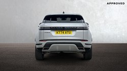 2024 (74) LAND ROVER RANGE ROVER EVOQUE 2.0 D200 Dynamic HSE 5dr Auto 5742999