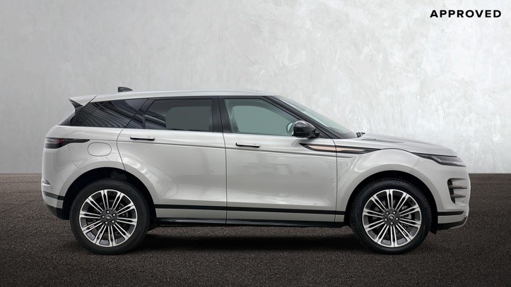 2024 (74) LAND ROVER RANGE ROVER EVOQUE 2.0 D200 Dynamic HSE 5dr Auto 5742998