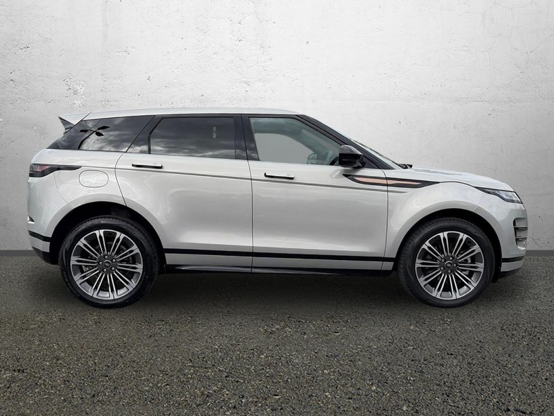 2024 (74) LAND ROVER RANGE ROVER EVOQUE 2.0 D200 Dynamic HSE 5dr Auto 5748655