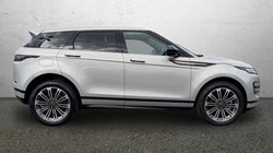 2024 (74) LAND ROVER RANGE ROVER EVOQUE 2.0 D200 Dynamic HSE 5dr Auto 5748655