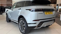2024 (74) LAND ROVER RANGE ROVER EVOQUE 2.0 D200 Dynamic HSE 5dr Auto 5748712