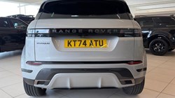 2024 (74) LAND ROVER RANGE ROVER EVOQUE 2.0 D200 Dynamic HSE 5dr Auto 5748708