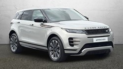 2024 (74) LAND ROVER RANGE ROVER EVOQUE 2.0 D200 Dynamic HSE 5dr Auto 5748651