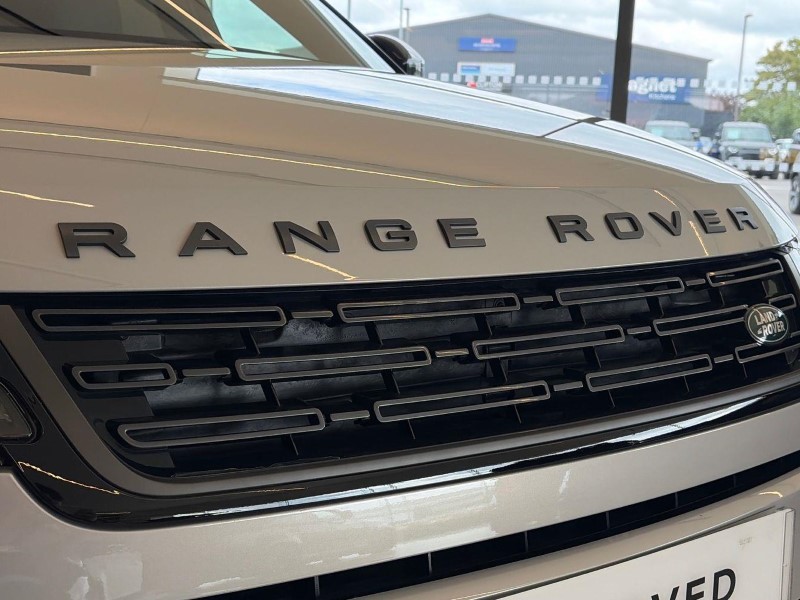 2024 (74) LAND ROVER RANGE ROVER EVOQUE 2.0 D200 Dynamic HSE 5dr Auto 5748696