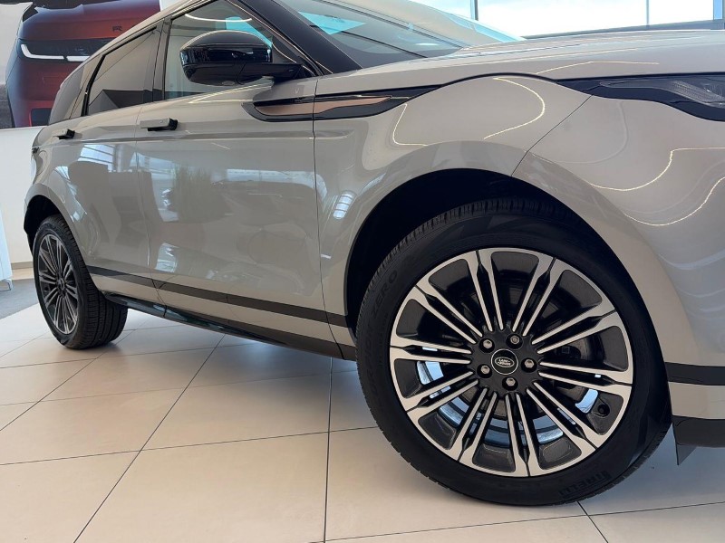 2024 (74) LAND ROVER RANGE ROVER EVOQUE 2.0 D200 Dynamic HSE 5dr Auto 5748697
