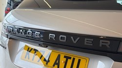 2024 (74) LAND ROVER RANGE ROVER EVOQUE 2.0 D200 Dynamic HSE 5dr Auto 5748698