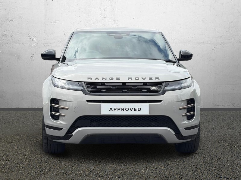 2024 (74) LAND ROVER RANGE ROVER EVOQUE 2.0 D200 Dynamic HSE 5dr Auto 5748657