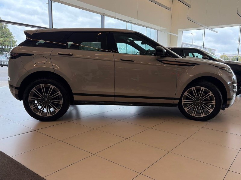 2024 (74) LAND ROVER RANGE ROVER EVOQUE 2.0 D200 Dynamic HSE 5dr Auto 5748709