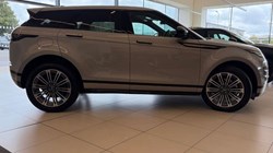 2024 (74) LAND ROVER RANGE ROVER EVOQUE 2.0 D200 Dynamic HSE 5dr Auto 5748709