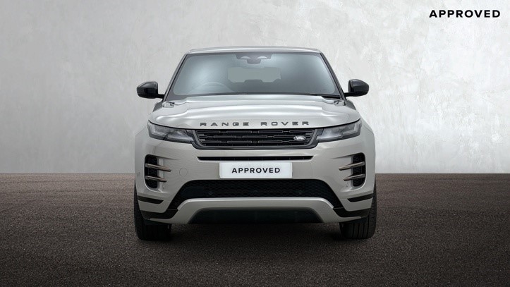 2024 (74) LAND ROVER RANGE ROVER EVOQUE 2.0 D200 Dynamic HSE 5dr Auto 5743000