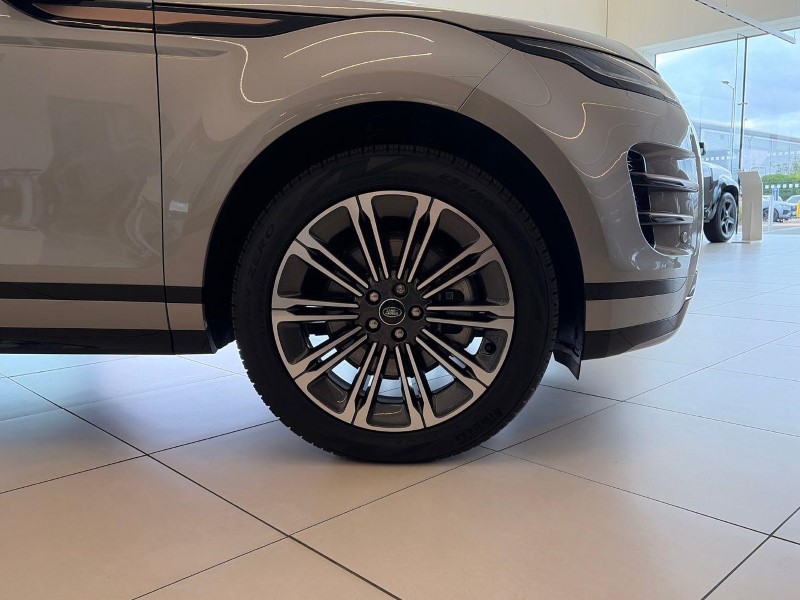2024 (74) LAND ROVER RANGE ROVER EVOQUE 2.0 D200 Dynamic HSE 5dr Auto 5748658