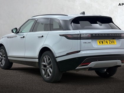 2024 (74) LAND ROVER RANGE ROVER VELAR 2.0 D200 MHEV Dynamic SE 5dr Auto