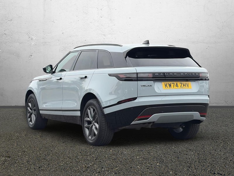 2024 (74) LAND ROVER RANGE ROVER VELAR 2.0 D200 MHEV Dynamic SE 5dr Auto
