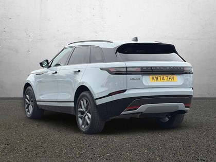 2024 (74) LAND ROVER RANGE ROVER VELAR 2.0 D200 MHEV Dynamic SE 5dr Auto